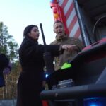 ДСНС України отримала нову техніку від Уряду Німеччини в рамках проєкту GIZ