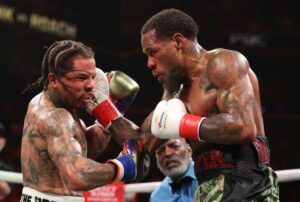 Чемпіон WBA вийде на ринг проти мексиканського боксера