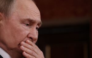 Чому Путін не переможе: названі слабкі місця росіян