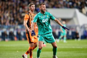 Новини спорту - Динамо вибило Шахтар із Кубка України, обігравши "гірників" із рахунком 2:1