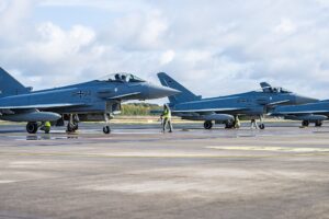 Новини світу - Дрони помітили над стратегічними об&rsquo;єктами Німеччини - ЗМІ