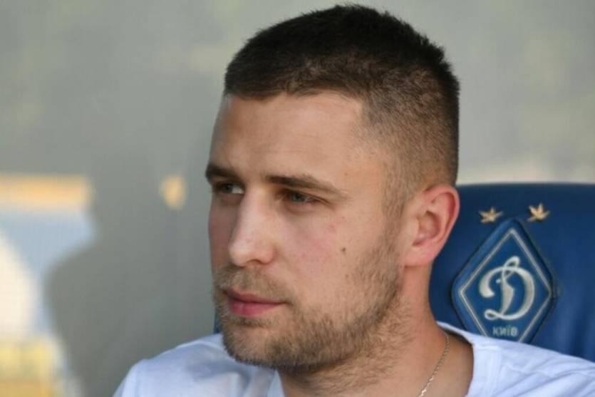 Новини спорту - Ексгравець Динамо різко висловився про гру команди