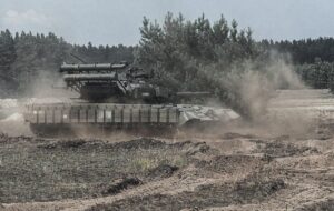 Генштаб назвав три гарячі напрямки на фронті