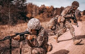 Генштаб: Сили оборони за добу знищили 1150 росіян