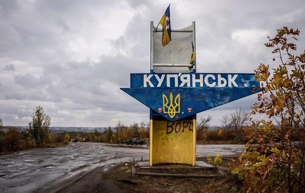 Глава МВС оцінив ситуацію у Куп’янську