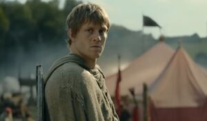 Новини культури - HBO показав трейлер серіалу Лицар Семи Королівств зі світу Гри престолів