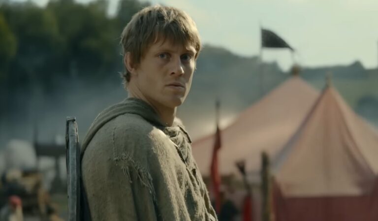 HBO показав трейлер серіалу Лицар Семи Королівств зі світу Гри престолів