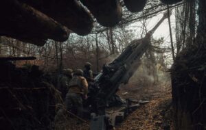 Інтенсивність боїв впала удвічі – Генштаб