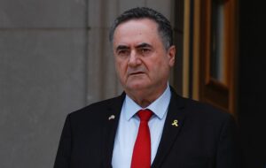 Ізраїль ліквідував главу генштабу хуситів