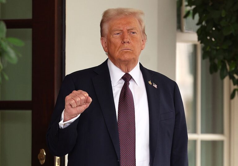 Китай запропонував Трампу $1 трлн інвестицій у США – ЗМІ