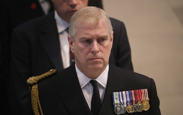 Король Чарльз позбавив принца Ендрю титулів і виселив із Royal Lodge