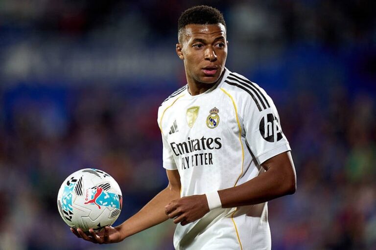 Лідер Реала поділився думкою про поєдинок із Барселоною