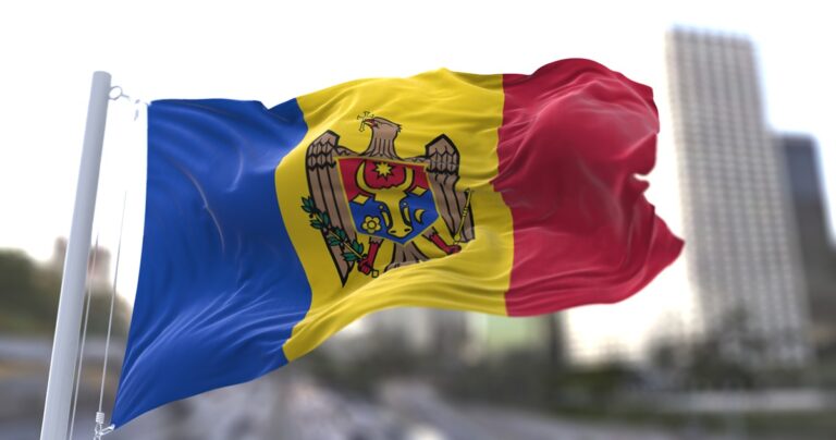 Молдова стала частиною Єдиної зони платежів у євро