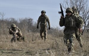 МВФ оновив прогноз щодо тривалості війни в Україні