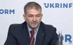 Новини України - Накопичено аварійний запас обладнання втричі більше нормативу - Укренерго