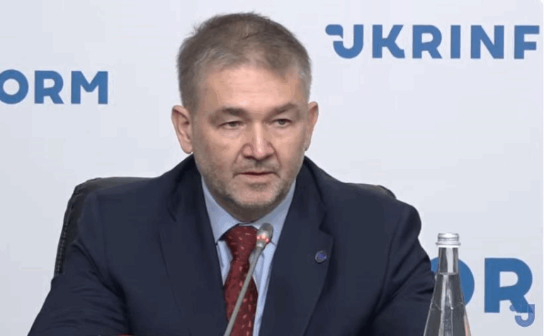 Накопичено аварійний запас обладнання втричі більше нормативу – Укренерго