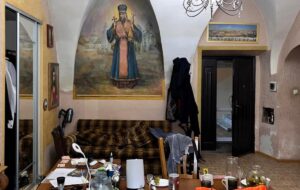 Новини України - Настоятеля монастиря УПЦ МП судитимуть за побиття чоловіка до смерті