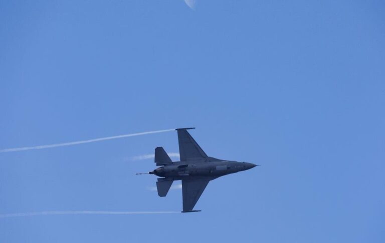 НАТО почало навчання ядерного стримування