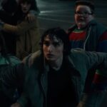 Netflix показав трейлер фінального сезону Дивних див