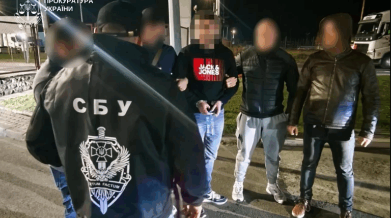 Німеччина екстрадувала до України учасника наркоорганізації