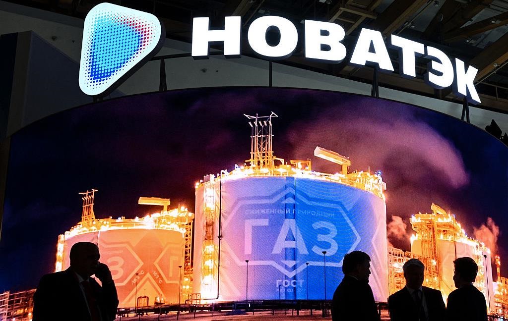 Новини бізнесу - Одна з країн G7 заявила скорочення залежності від російського СПГ