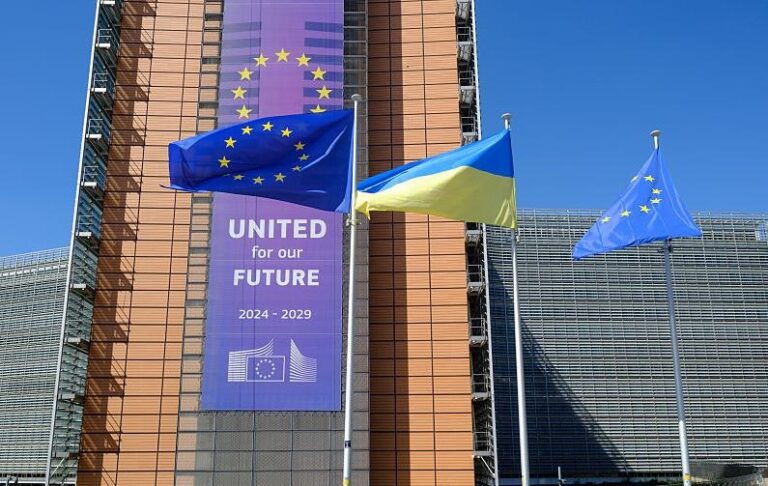 Оновлена торговельна угода Україна-ЄС набула чинності