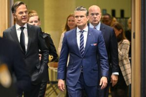 Пентагон розраховує на нові внески союзників у межах PURL