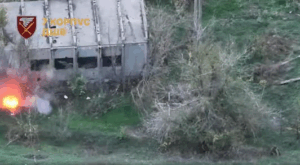 Новини України - Під Покровськом росіяни відновили "тактику флагштоків"