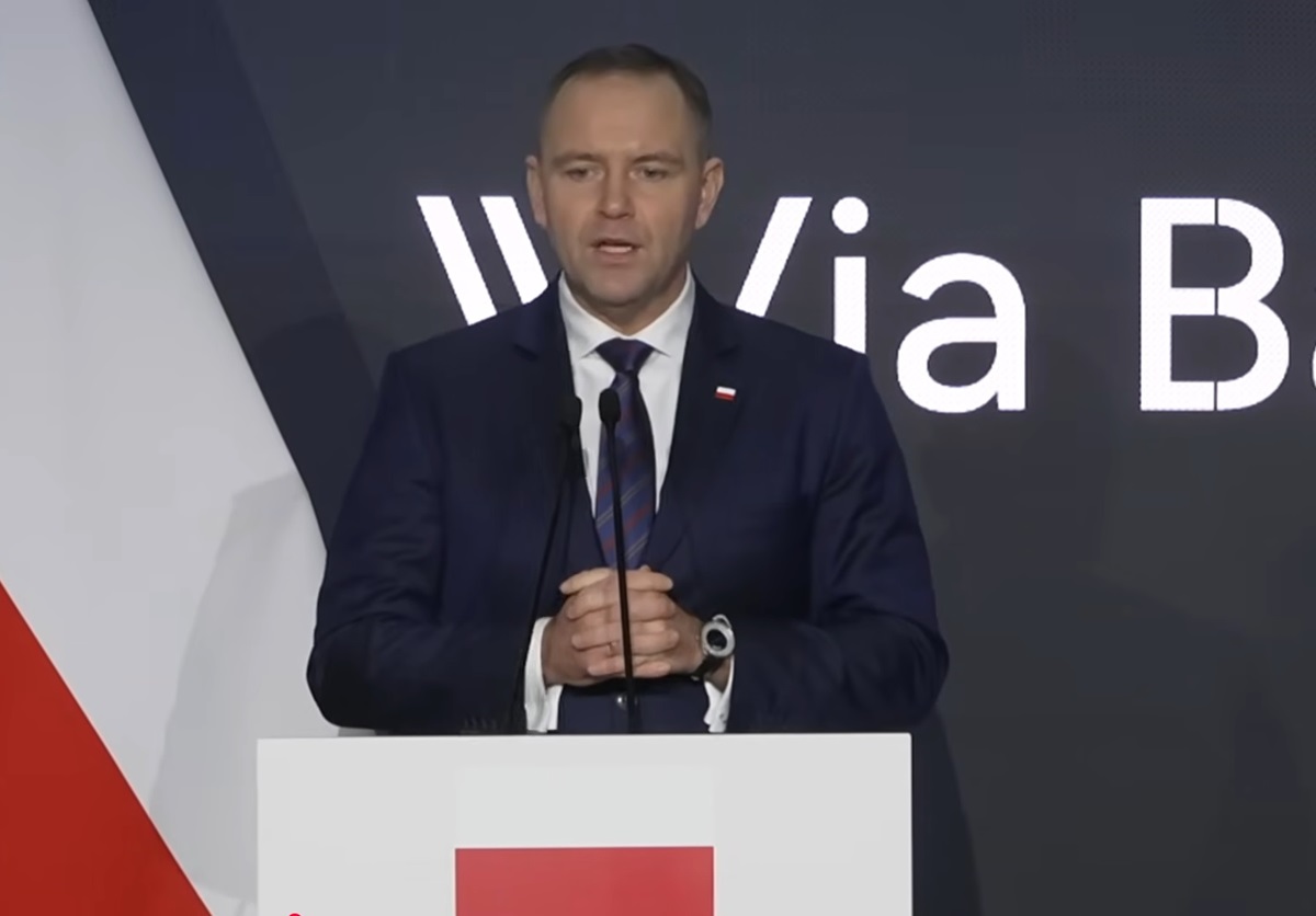 Новини світу - Підрив Північного потоку: Навроцький підтримав рішення суду щодо українця