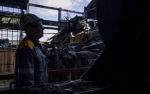 Підтримка України напередодні зими: ЄС уже мобілізував €800 млн