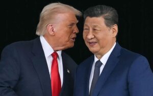 Новини світу - Після торговельного перемир’я зі США Китай говоритиме з Канадою і Японією