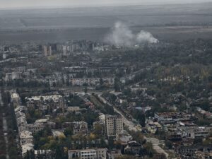 Новини України - Покровськ на межі. Складна ситуація в місті