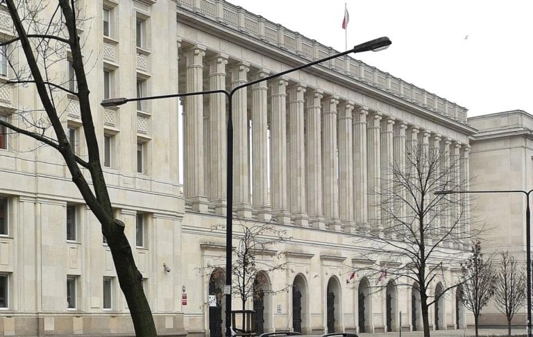 Польща знайшла причину, щоб продовжити заборону на агроекспорт з України