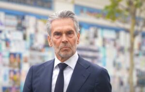 Новини України - Премʼєр Нідерландів прибув з візитом до Києва