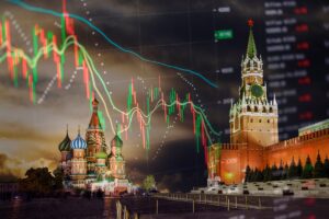 Промислові “титани” РФ масово звільняють працівників