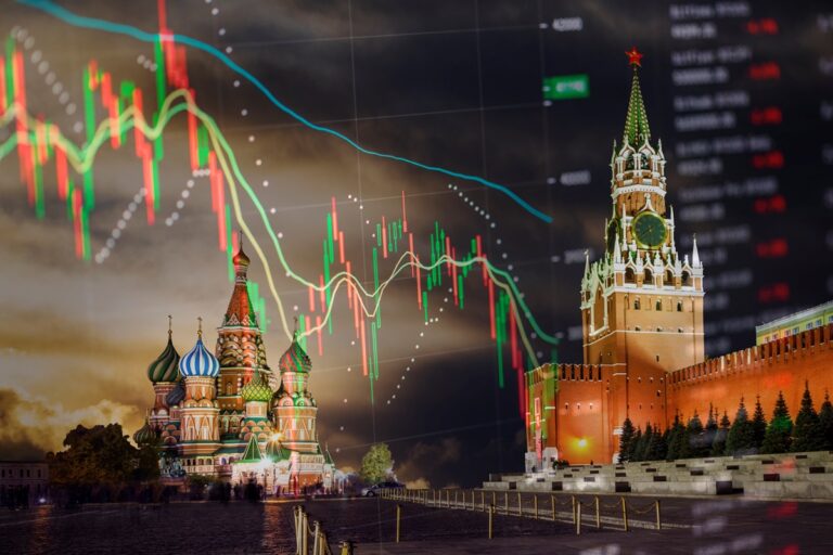 Промислові “титани” РФ масово звільняють працівників