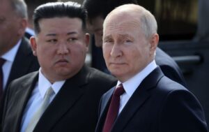 Новини України - Путін розчарував Кіма: чому лідер КНДР незадоволений російським диктатором