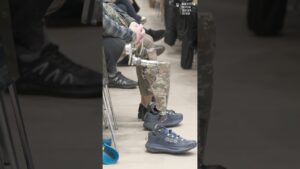 Реабілітація без бар’єрів