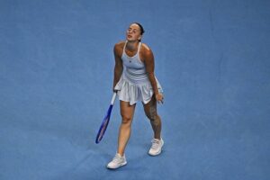 Рейтинг WTA: Костюк покращила позиції, Стародубцева втратила