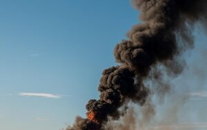 Новини України - РФ всьоме за місяць атакувала потужності Нафтогазу