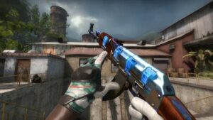 Ринок скінів Counter-Strike 2 обвалився на $2 млрд після оновлення гри