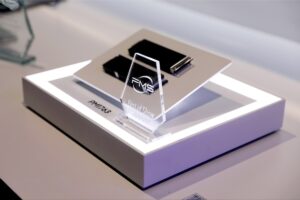 Технології - Samsung у 2027 році випустить накопичувач нового покоління обсягом 512 ТБ