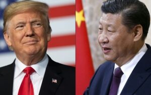 Що вирішать Трамп та Сі: листопад може стати визначальним у війні