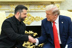 Щоденні дзвінки. Про що домовились Україна і США