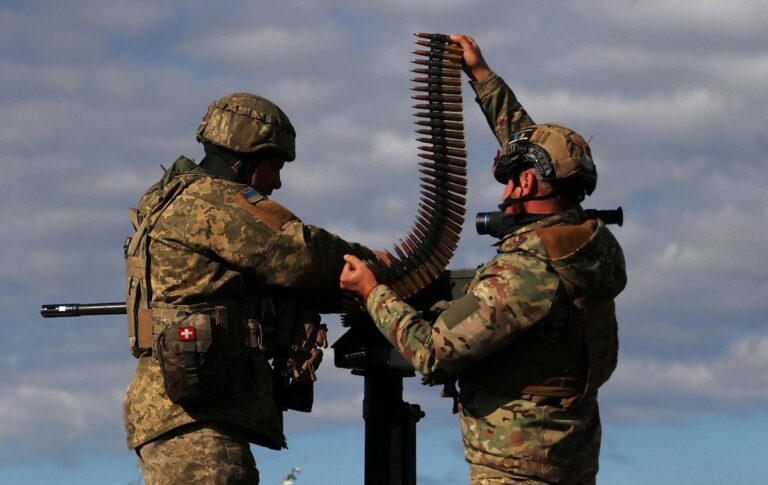 Сили оборони за добу знищили 1150 росіян
