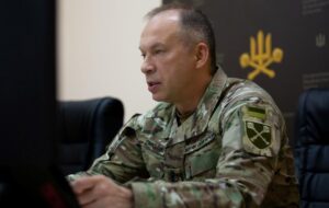 Новини України - Сирський оцінив ефективність української ППО