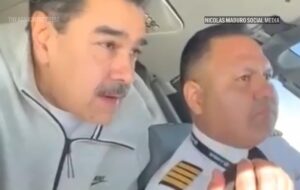 Новини світу - США намагалися підкупити пілота Мадуро - ЗМІ