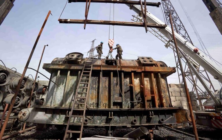 Стало відомо, де найгірша ситуація з відключеннями