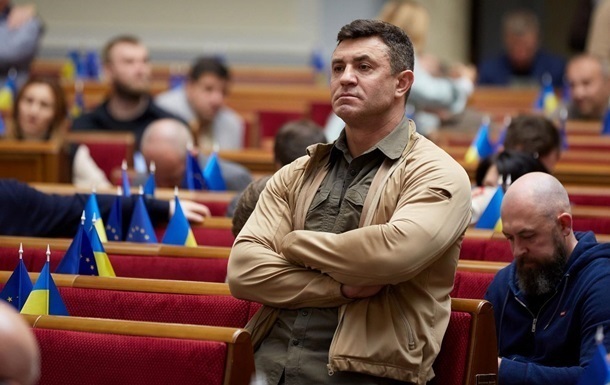 Суд відпустив Тищенка під особисте зобов’язання