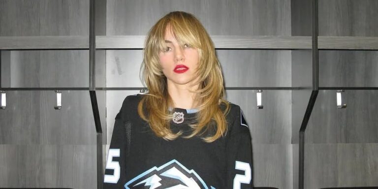 Сьюкі Вотергаус показала рідкісне фото доньки від Роберта Паттінсона